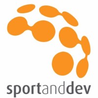 The International Platform on Sport and Development Logo
