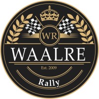 Waalre Rally Logo