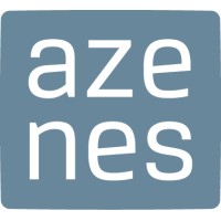 Azenes AG Logo
