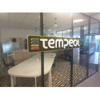 Tempeol Logo