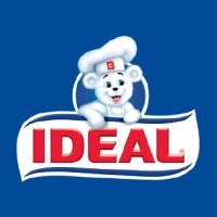 IDEAL S.A. Logo