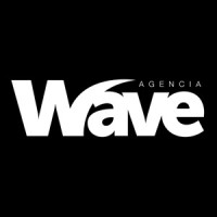 Agencia Wave Logo