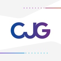 CJG Consultores Logo