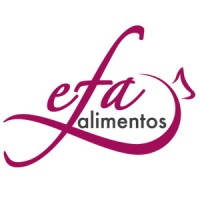 EFA Alimentos Logo