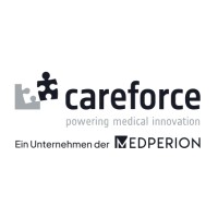 Careforce GmbH Logo