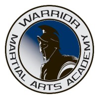 Warrior Martial Arts Academy Franchising Logo