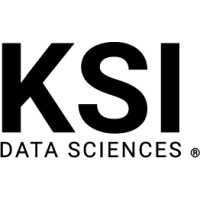 KSI Data Sciences Logo