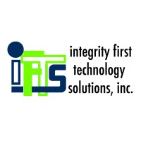 Integrity First Technology Solutions, Inc. Logo