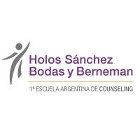 Holos Sánchez Bodas y Berneman Logo