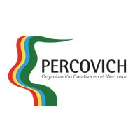 Percovich Organización Creativa en el Mercosur Logo