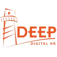DEEP DIGITAL HR Logo