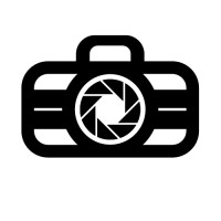 Flashbulb Memories Photo Booth Logo