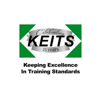 KEITS Training Services Ltd Logo