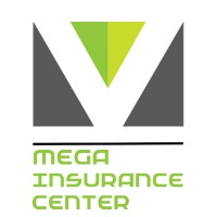 Mega Insurance Center Inc Logo