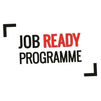 Canterbury Job Ready Programme Logo