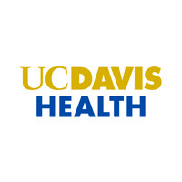 UC Davis Department of Neurology Logo