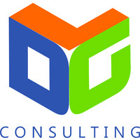 DLG CONSULTING Logo