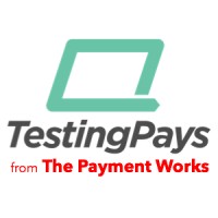 The Payment Works (TestingPays.com) Logo