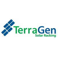 TerraGen Solar Logo