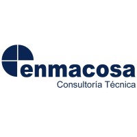 Enmacosa Consultoría Técnica Logo