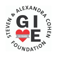 Steven & Alexandra Cohen Foundation Logo