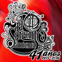 Sargento Pimienta Logo