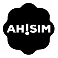 Ah!sim Logo