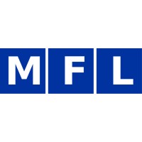 MFL, s.r.o. Logo