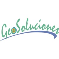 GEOSOLUCIONES Logo