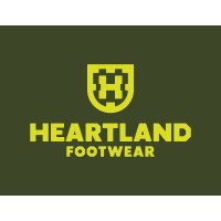 Heartland Footwear Inc. Logo