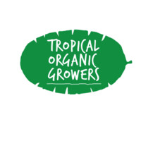 Tropical Organic Growers Logo