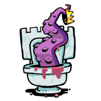 Porcelain Fortress Logo