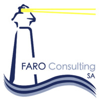 FARO Consulting SA Logo