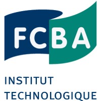 Institut technologique FCBA Logo