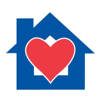 Homes with Hope, Inc. CT Logo