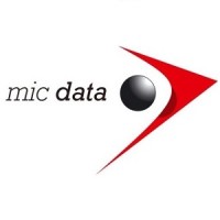 Mic Data Logo