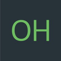 Ochoa Hadad Seguros Logo