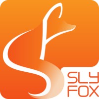 SlyFox Web Design & Marketing Logo