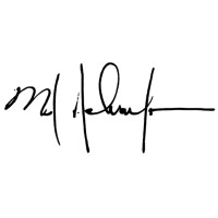M.A. Schaefer Logo