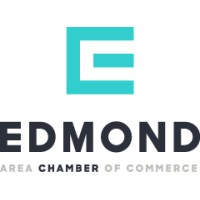 Edmond Area Chamber of Commerce Logo