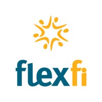 FlexFi Personal Loans Logo