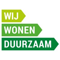 WijWonenDuurzaam Logo