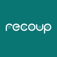 Recoup Beverage, Inc. Logo