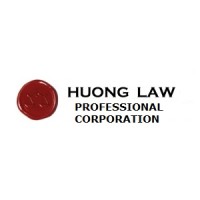 Huong Law Professional Corporation Logo