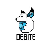 Debite Logo