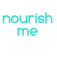 nourish me GmbH Logo