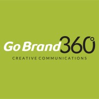 Go BRAND 360 Logo