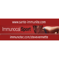 Santé-Immunité Logo