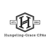 Hungeling-Grace CPAs Logo