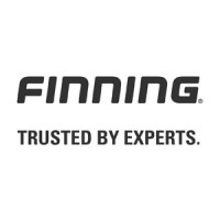 Finning Fluid Analysis Logo